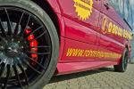 Mercedes-Benz Sprinter 319 CDI by Hartmann Tuning 2014 года
